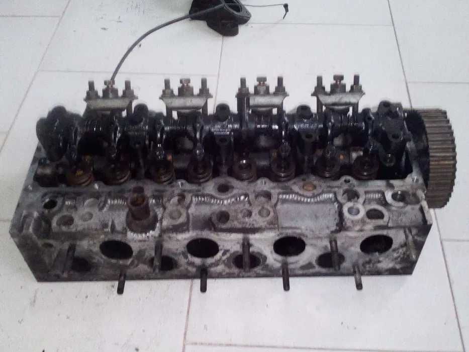 Colaça Renault Motor 2.1 diesel --
