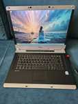 Fujitsu Siemens Amilo Pro V2055