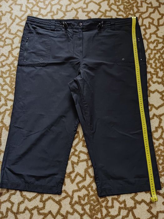 Бриджи  летние женские