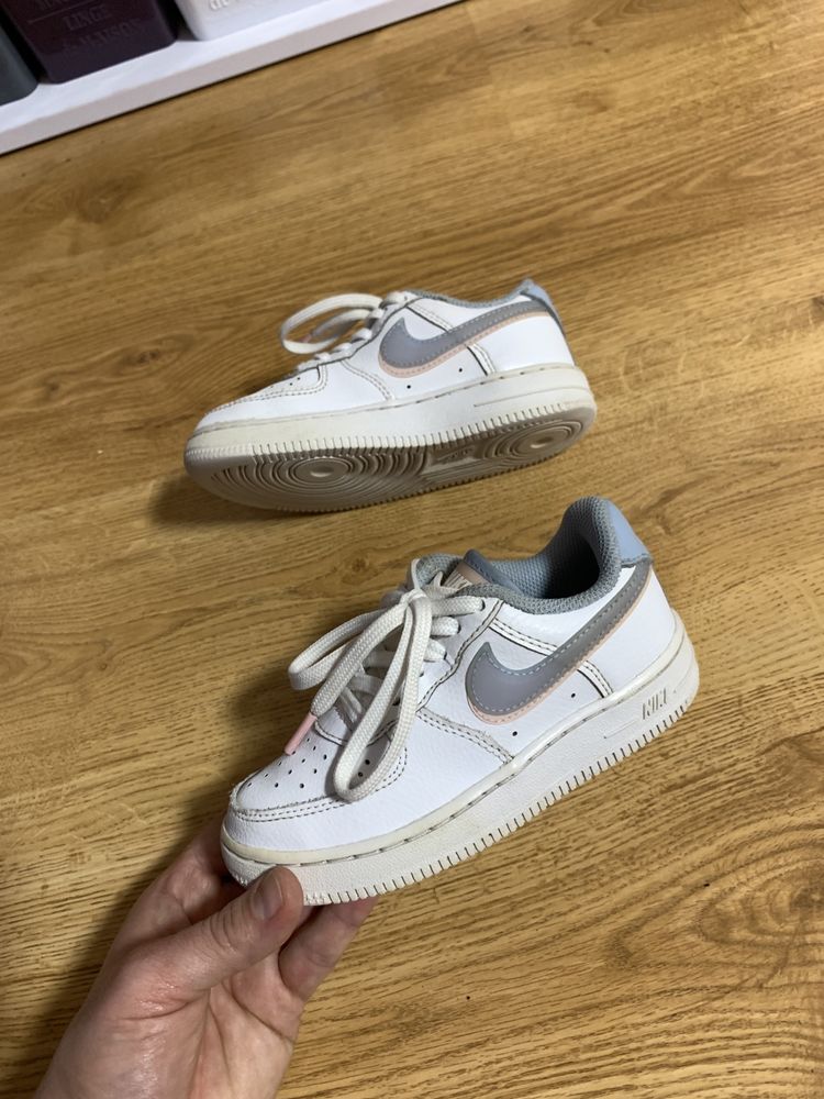 Кроссовки Nike Air Force 1 р. 27,5