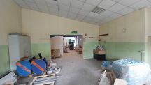 Hala magazynowa 120m2 i plac ok 450m2 Prądnik Biały do wynajęcia