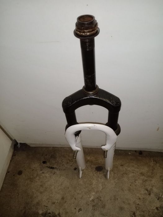 10€ Suspensão para desocupar em bom estado