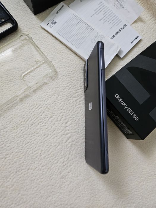 Samsung Galaxy S21 5G