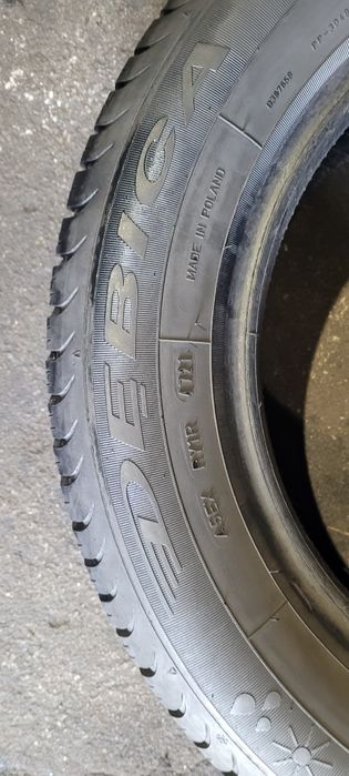175/65r14 82T Dębica Navigator 3 z 2021r ładne.