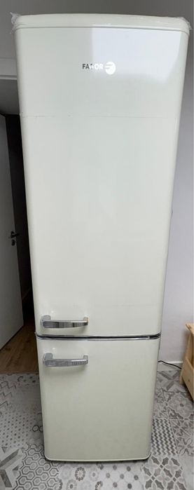 Frigorifico combinado fagor novo