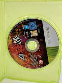 W2k17 Xbox 360 Gwarancja