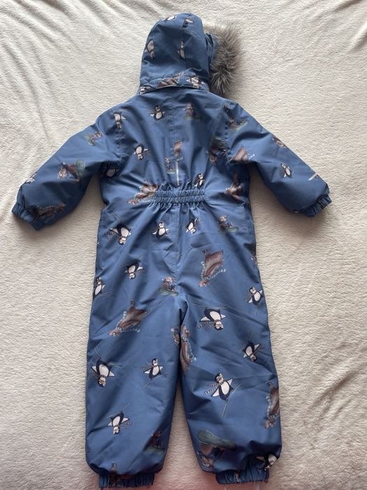 Комбінезон 98 розмір 2/3роки Name it