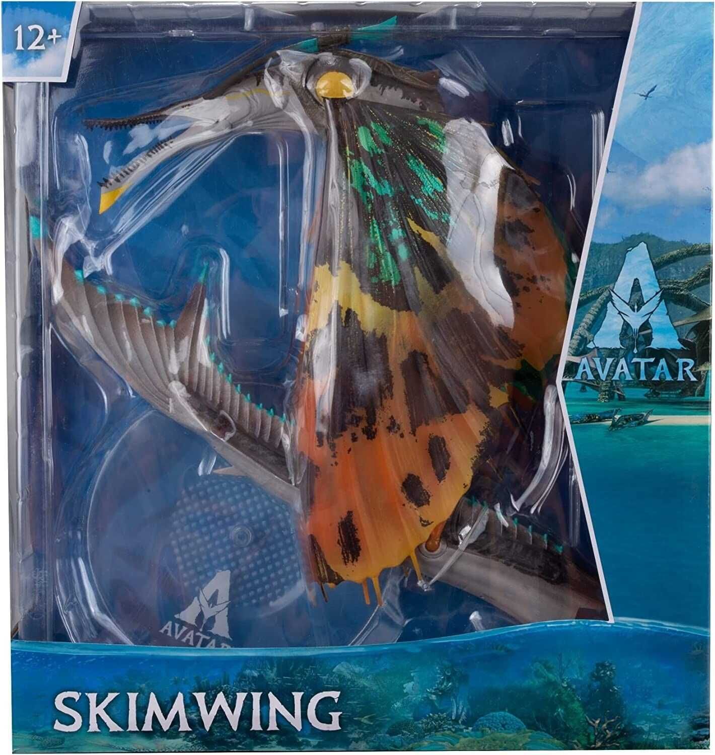 Figurka Avatar: The Way of Water - Skimwing