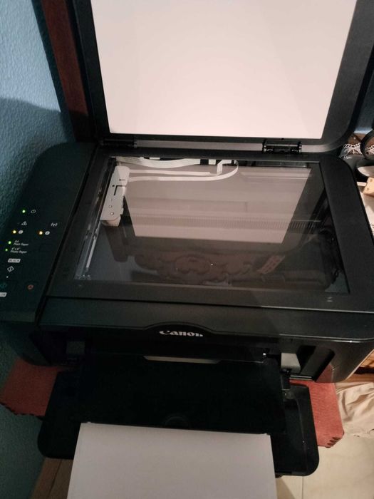 Impressora Canon