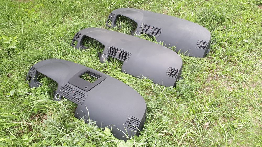 Торпедо торпеда панель рейлінги вольво в50 Volvo v50