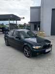 Продам BMW E46 рест
