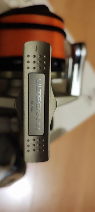 Shimano Ultegra 10000 XT made in Japan