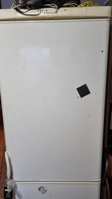 Lodówka electrolux ER 8025 B za darmo