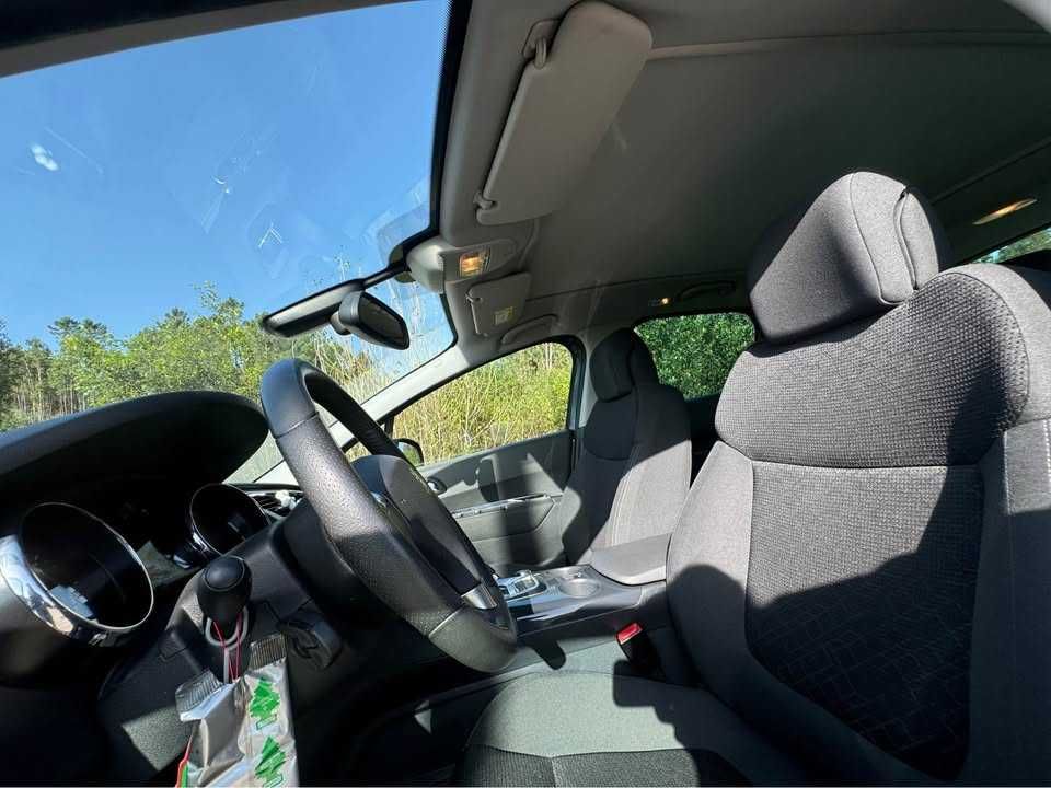 Peugeot 3008 2.0 HDI 163cv