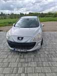 Peugeot 308 hatchback