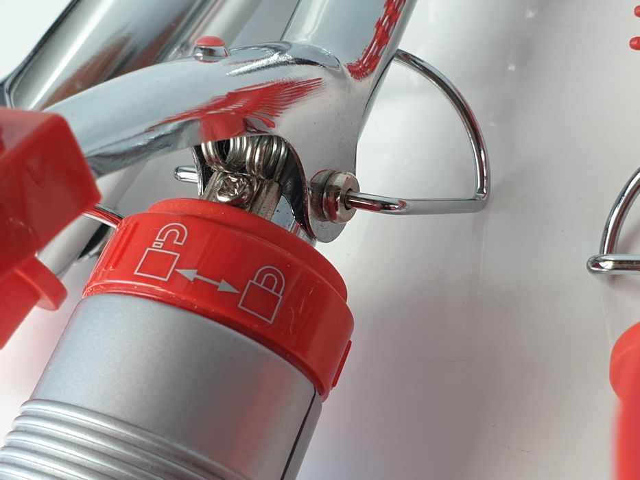 мультистайлер плойка 3 в 1  Toni & Guy