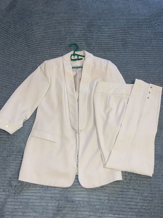 Костюм Love Republic двойка пиджак брюки