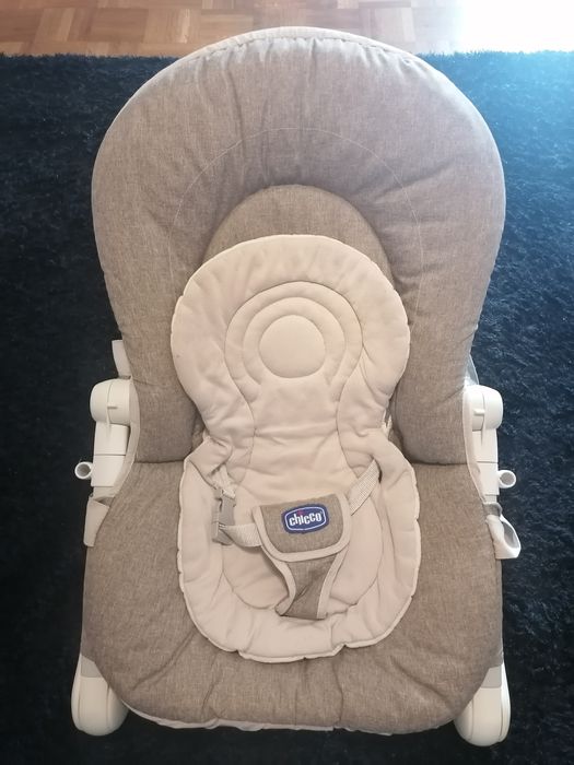 Cadeira / espreguiçadeira / baloiço