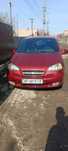 Chevrolet Tacuma 1.6