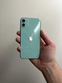 iphone 11 128gb green