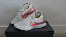 Buty Nike React Infinity Run r.38 (vapormax, Air max, buty do biegania