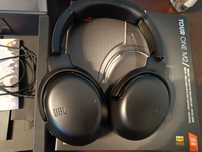 Słuchawki JBL one tour m2