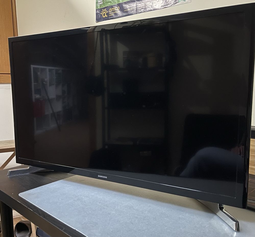 Televisor samsung