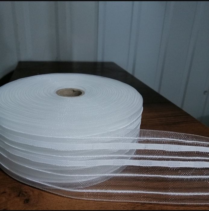 Тесьма шторная для сборки