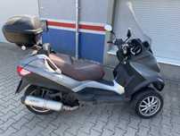 Piaggio MP-3 BUSINESS 500, 2013r. wydech Arrow