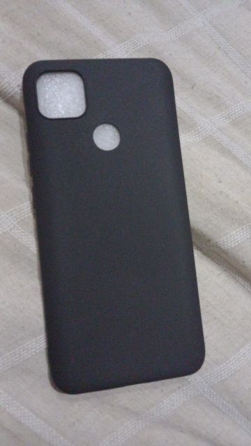 Чехол Xiaomi Redmi 9C