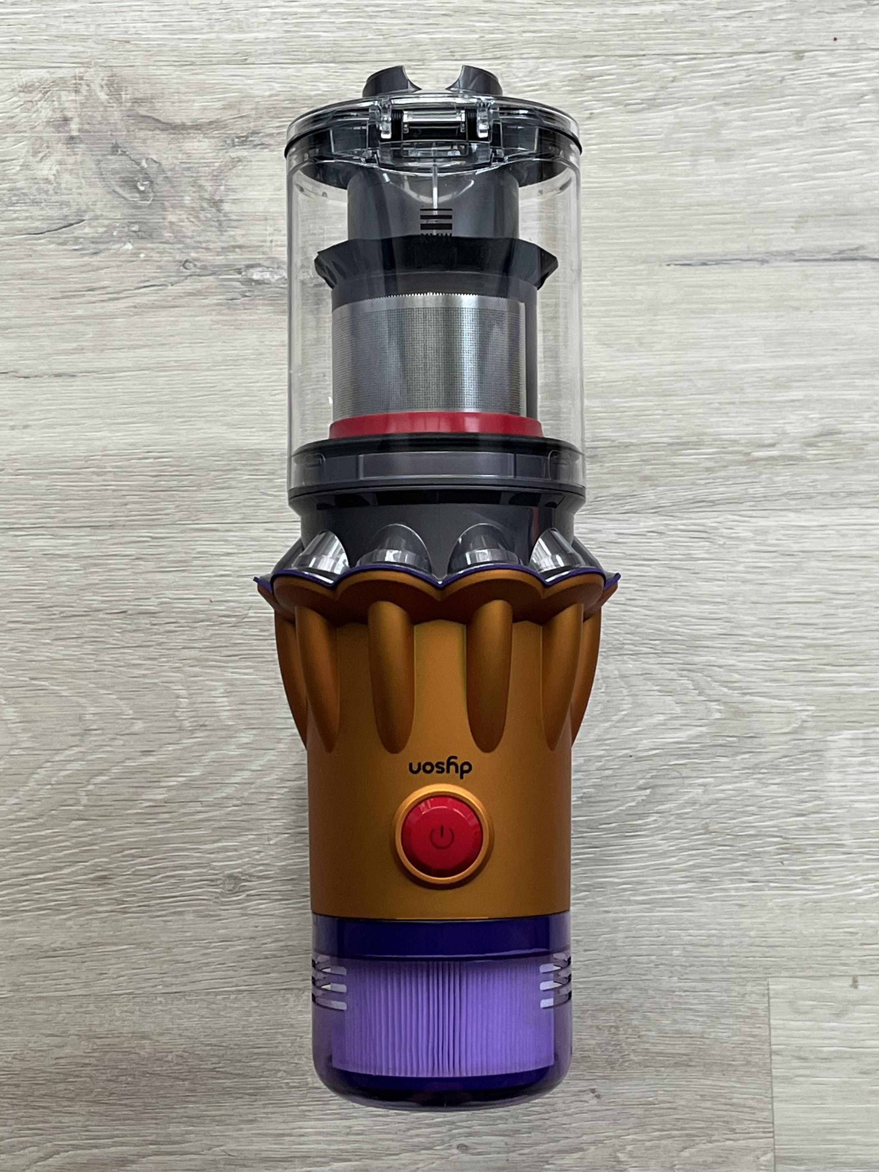 OUTLET Dyson V12 Detect Slim Absolute FV23 GW