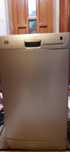 Zmywarka Elektrolux inspire ESF45010 S