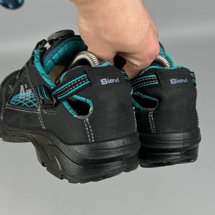 Робоче взуття Sievi Air engelbert strauss рабочие кроссовки ботинки