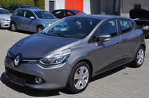 Renault Clio 1,2bezyna 5 drzwi mały przebieg