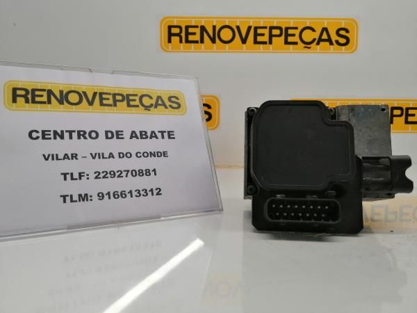 ABS MERCEDES-BENZ Classe E (W210)