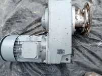 Motoreduktor 5,5 kw 26 obroty