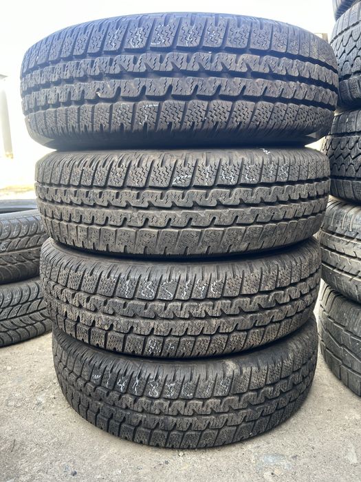 Шини зимові 185 R14C Matador,175/65 R14C Imperial
