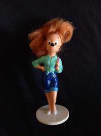 Roxanne Goofy Disney figurka