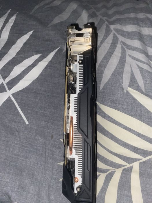 karta graficzna GTX 1060 6Gb