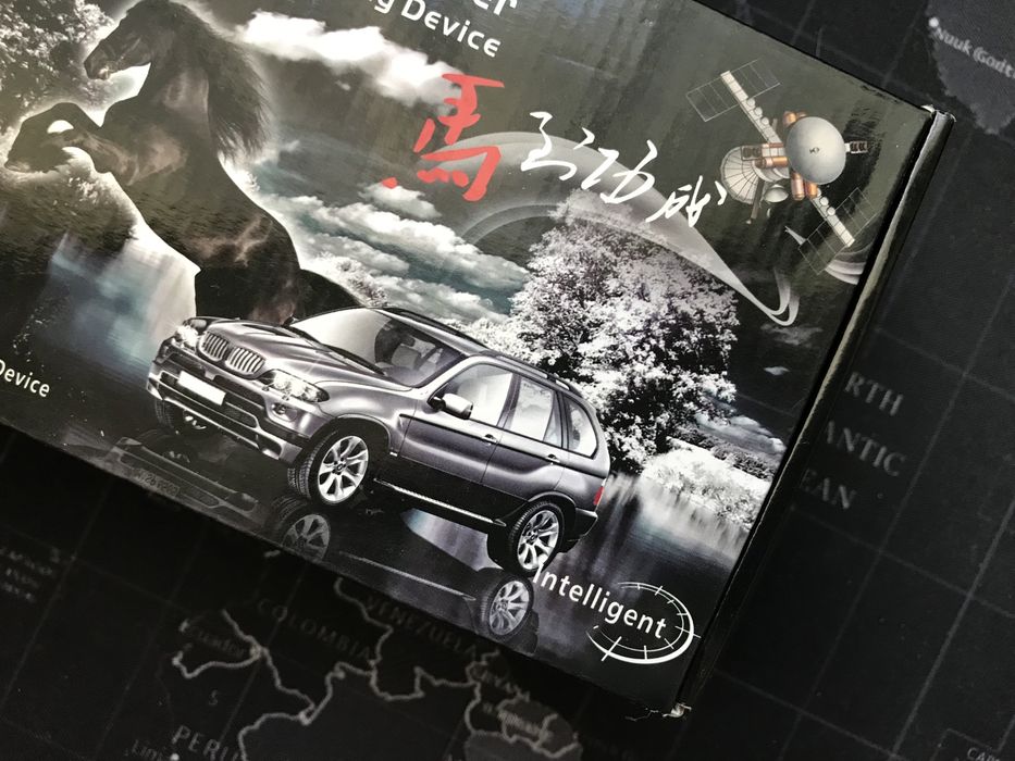 Car/moto GSM/GPS alarm авто/мото GSM/GPS сигналізація