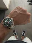 Zegarek Omega Seamaster Professional300