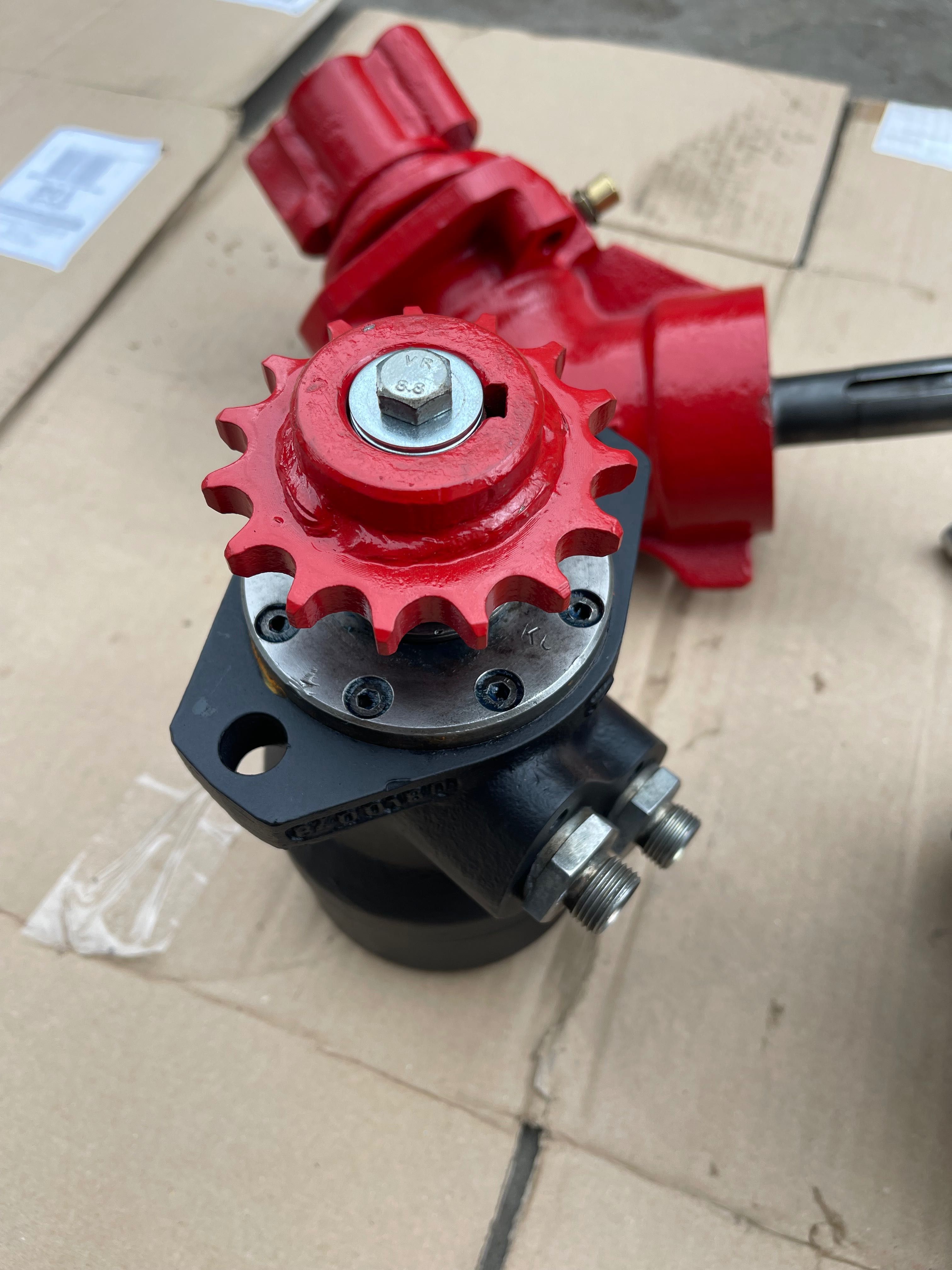 Запчастини комбайна Case cf 80 Case 527 525 524 Ліда 1300 1600 Mdw