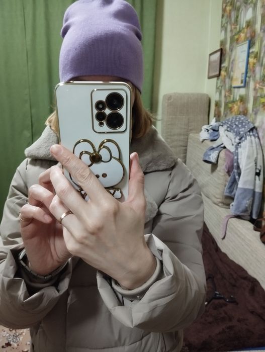 Продам нову жіночу шапку