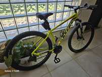 Bicicleta montanha scott