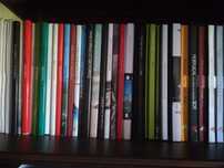 Livros Portugal selos completos - Promoção