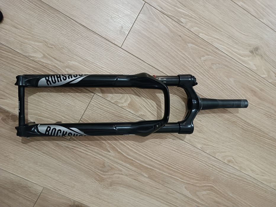 Amortyzator reba damper