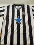 Koszulka piłkarska Newcastle United retro Score Draw XL