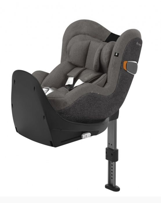 Cadeira auto Cybex sirona zi i-size plus