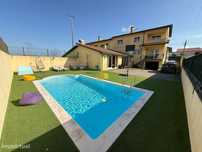 M4+1 com piscina