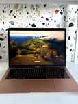 MacBook Air Retina 13" 2019 – Rose Gold – i5 / 8GB RAM / 256 GB SSD